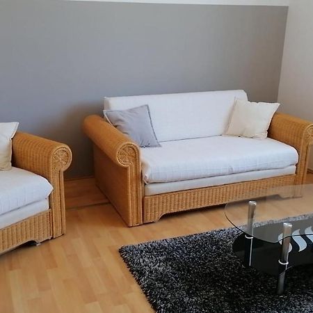 Ferienwohnung Maks Und Kris Mosonszentandrás Kültér fotó