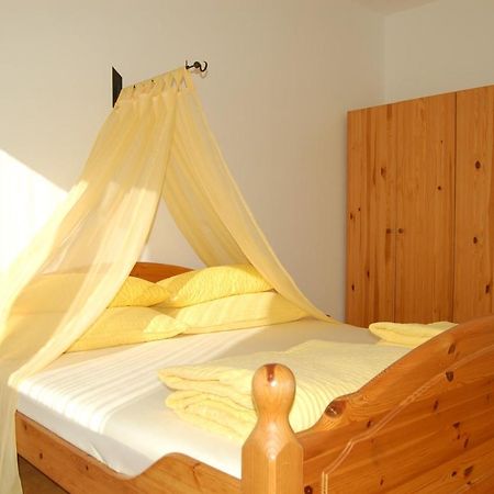 Ferienwohnung Maks Und Kris Mosonszentandrás Kültér fotó
