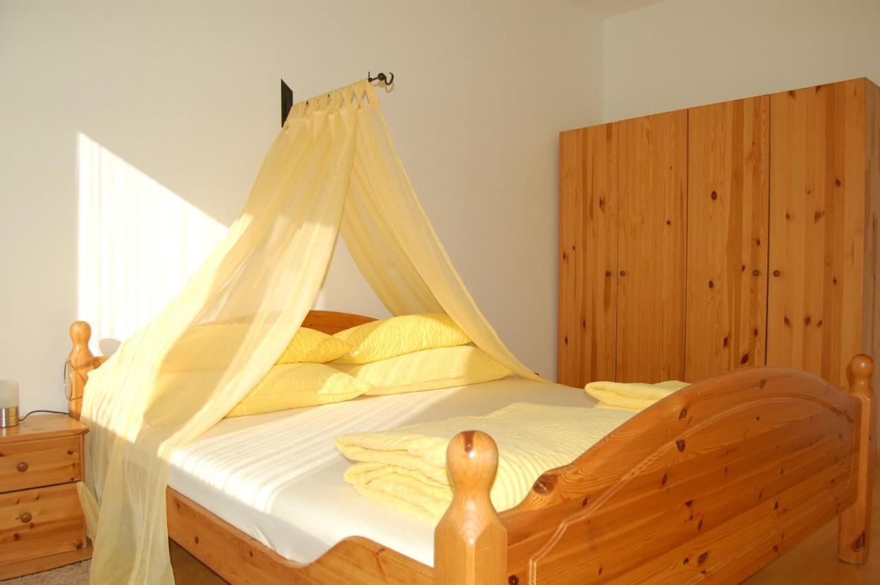 Ferienwohnung Maks Und Kris Mosonszentandrás Kültér fotó