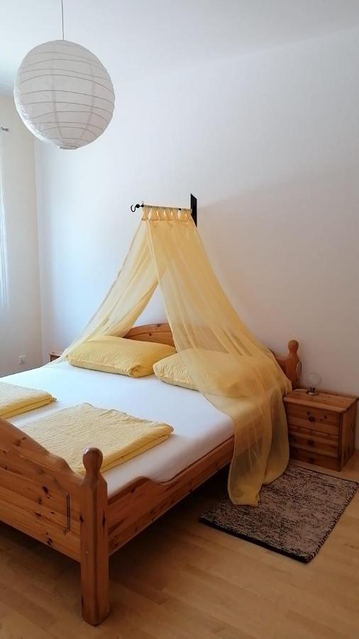 Ferienwohnung Maks Und Kris Mosonszentandrás Kültér fotó