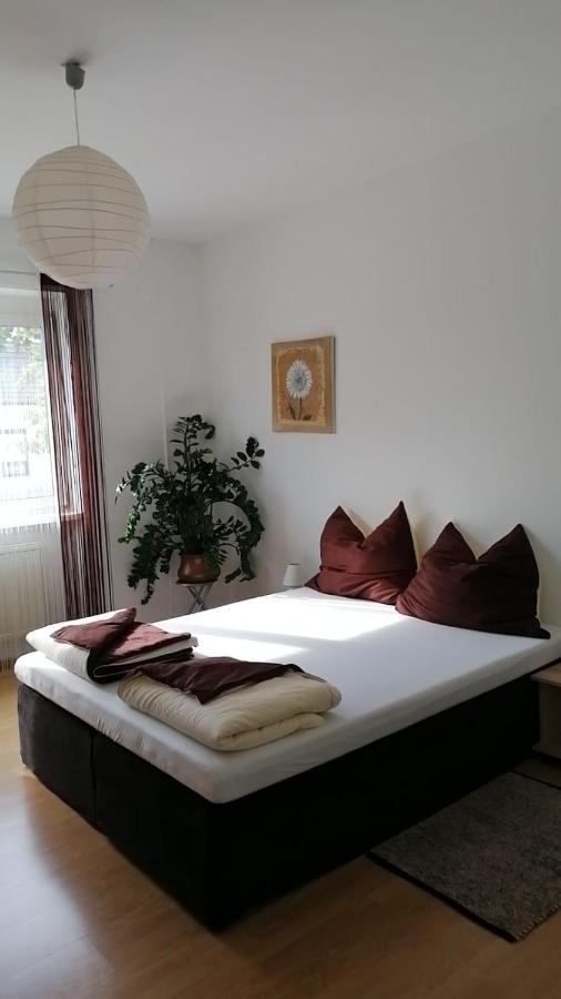 Ferienwohnung Maks Und Kris Mosonszentandrás Kültér fotó