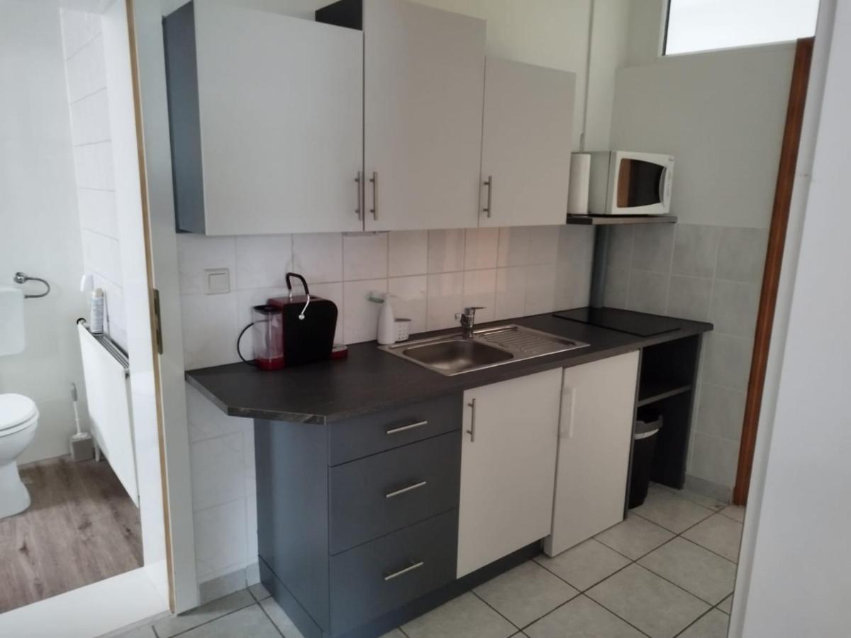 Ferienwohnung Maks Und Kris Mosonszentandrás Kültér fotó